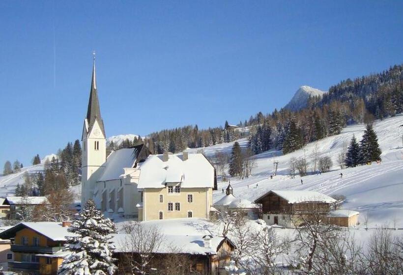 Номер Комфорт, Haus Schwab