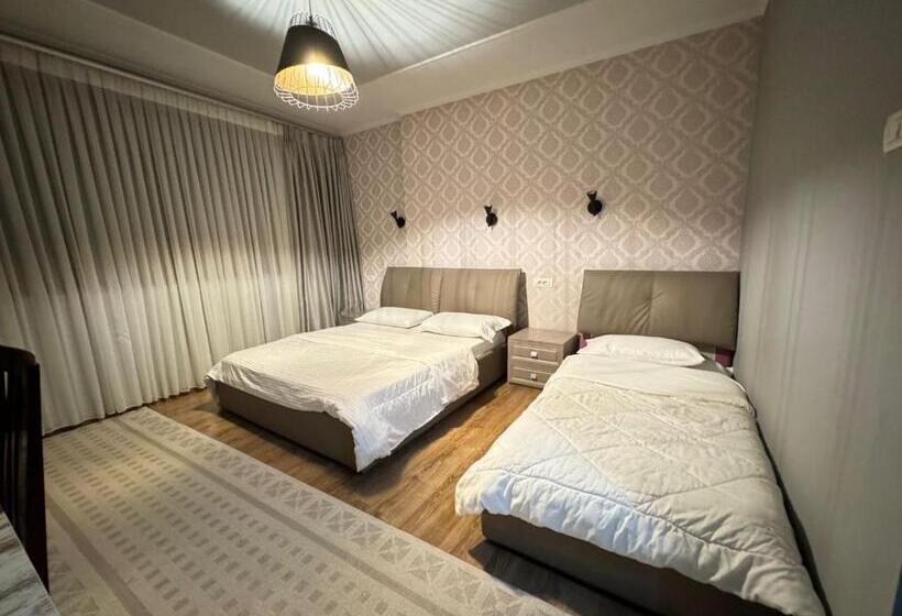 标准间, Kocibelli Pool & Spa