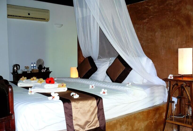 جناح, Mealea Resort