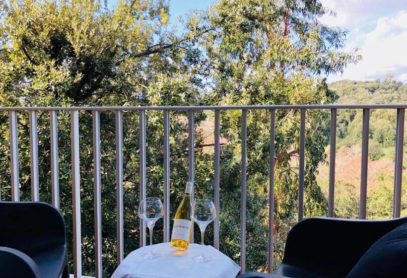 Номер Superior, & Appartements Acqua Dolce