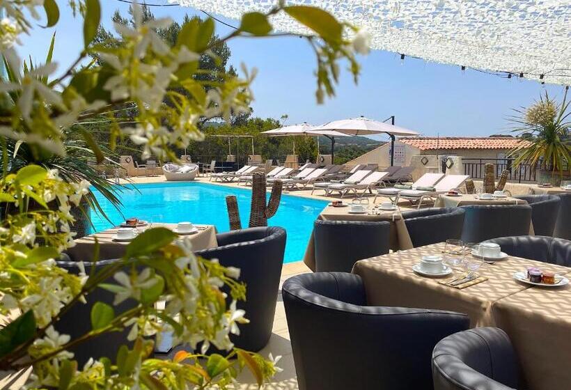 Family Suite, & Appartements Acqua Dolce