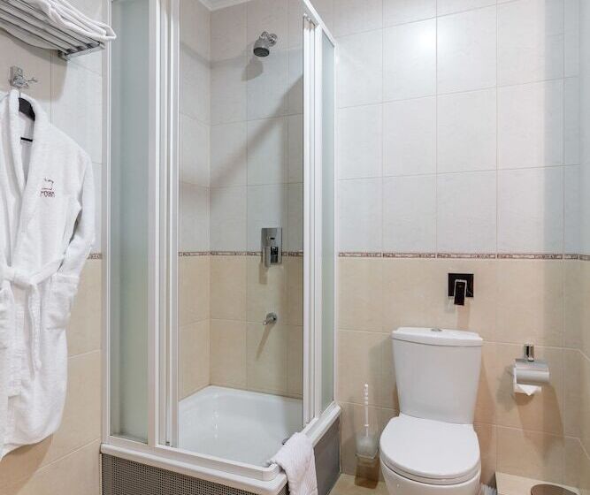 Номер Стандарт, Club Hotel Korona