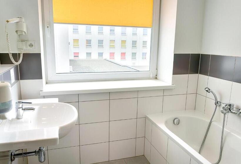 Семейный Номер, Focus Hotel Katowice Chorzów