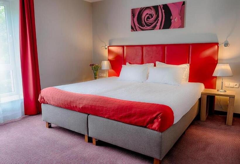 Номер Премиум, Focus Hotel Katowice Chorzów