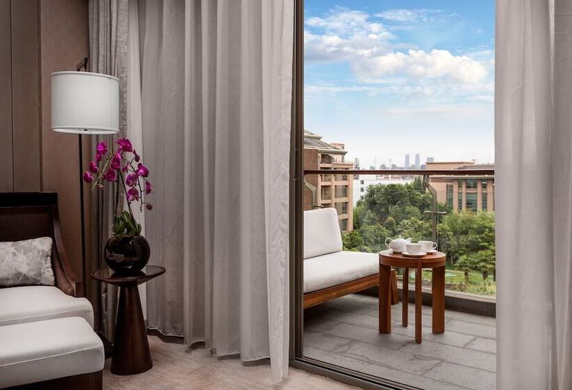 Номер Премиум, Intercontinental Kunming, An Ihg
