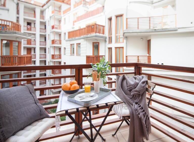 Апартаменты 1 Спальня, Lord Residence