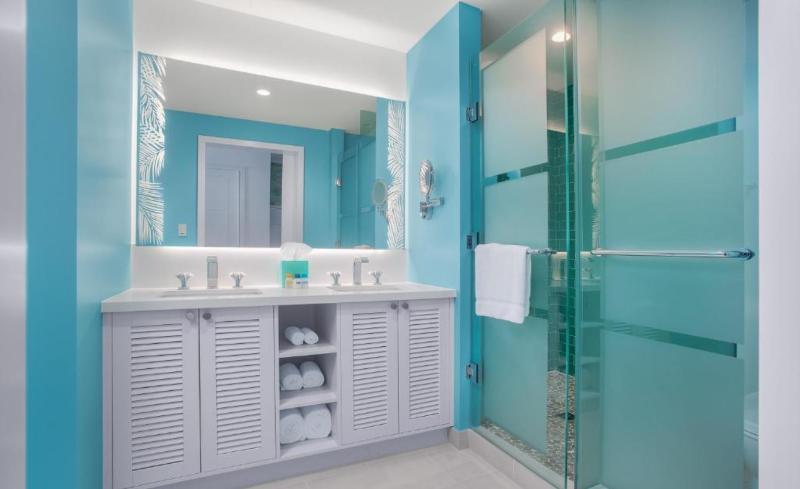 Номер Стандарт Вид на Море, Ramada Resort By Wyndham Akbuk  All Inclusive