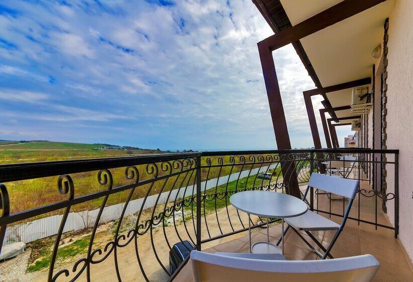 Номер Стандарт, Salvadore Holiday Hotel & Aqua Zone Gelendzhik