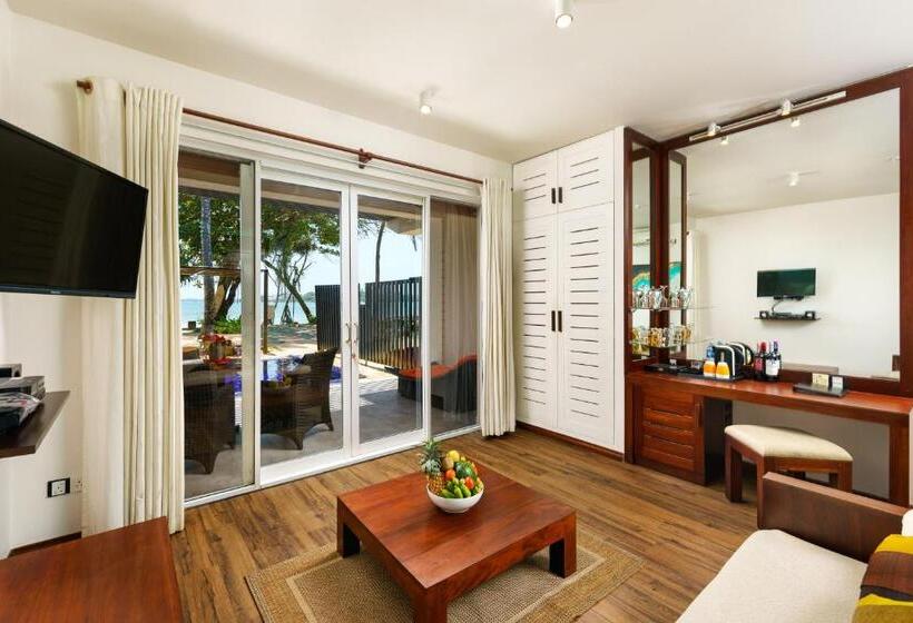 Номер Deluxe, Cocobay Unawatuna