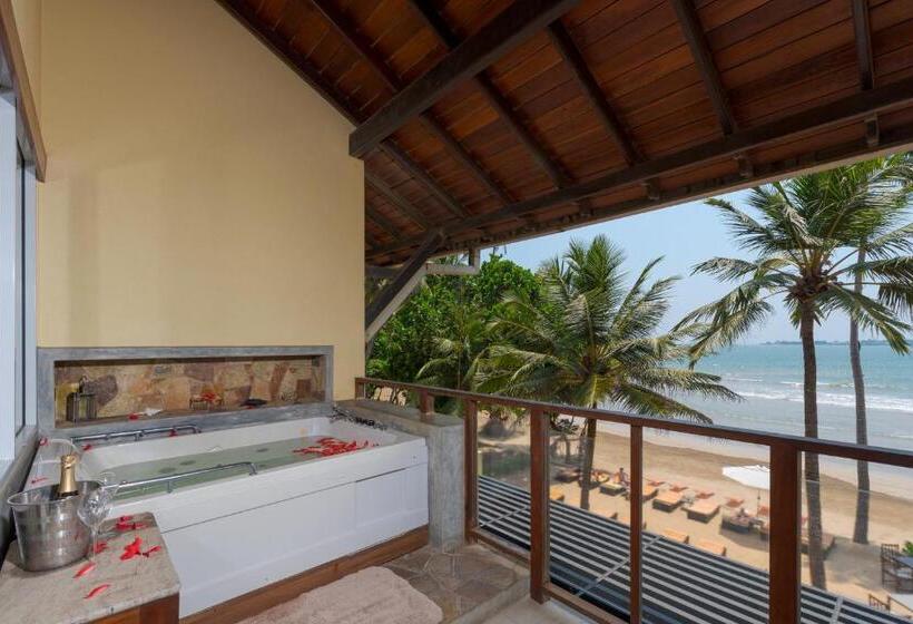 Люкс Престиж, Cocobay Unawatuna