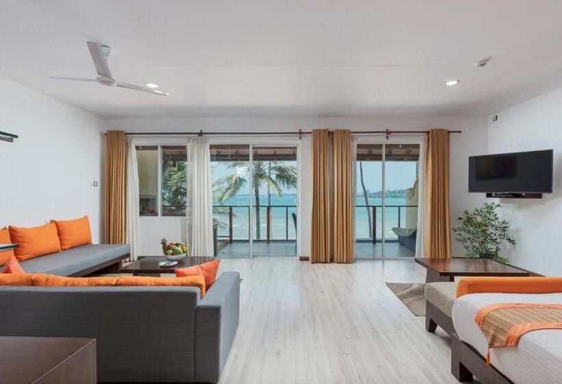 Люкс Престиж, Cocobay Unawatuna
