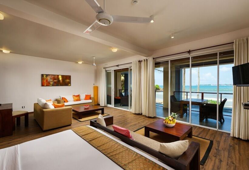 Люкс, Cocobay Unawatuna