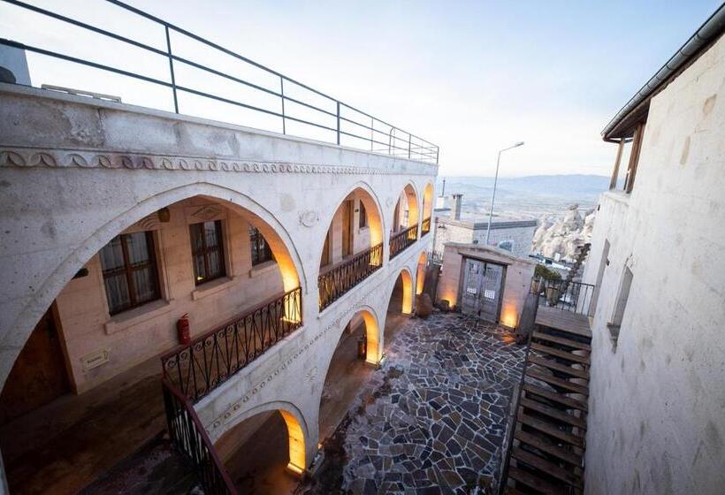 سوییت لوکس, Duven Hotel Cappadocia