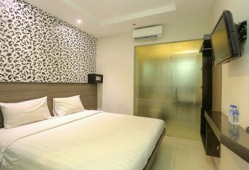 スーペリアールーム, Everyday Hotel Kuta Central