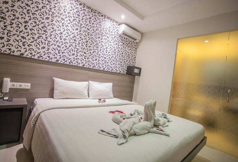 スーペリアールーム, Everyday Hotel Kuta Central