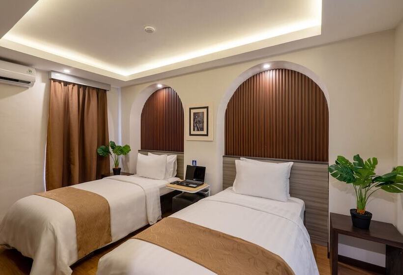 スーペリアールーム, Everyday Hotel Kuta Central