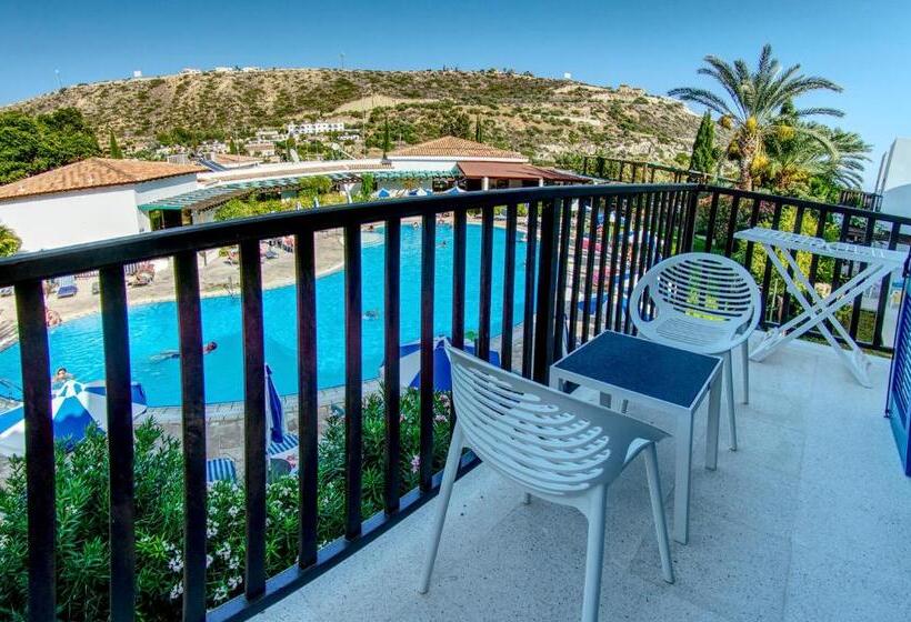 Апартаменты 1 Спальня, Hylatio Tourist Village