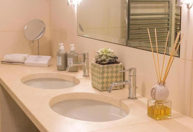 Номер Superior Вид на Море, Le Capase Resort Salento