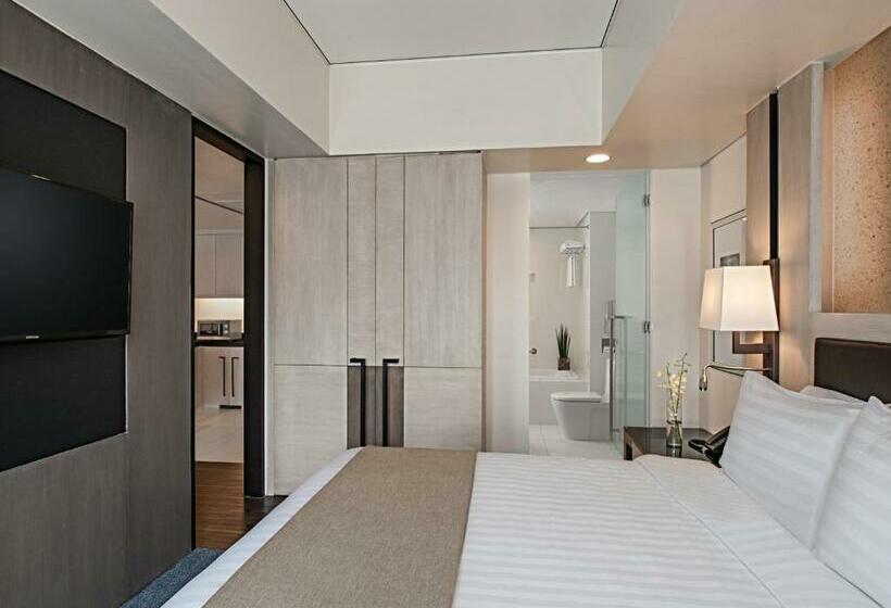 스위트, Seda Bonifacio Global City