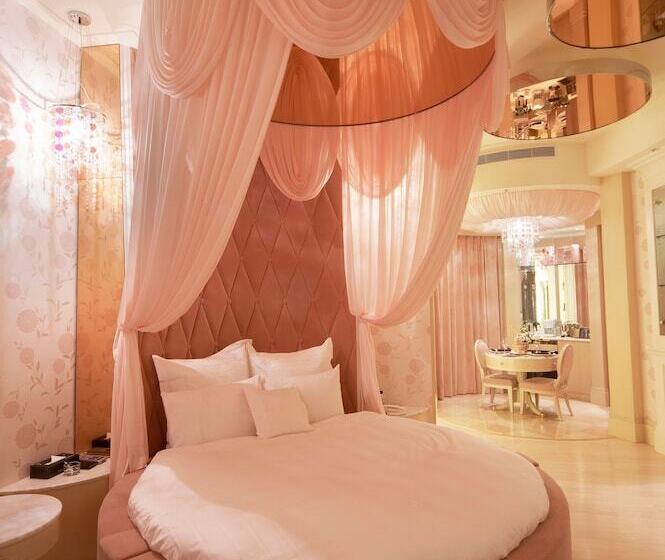 اتاق استاندارد, Wego Hsinchu Boutique