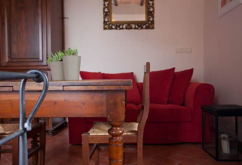 Студия Стандарт, Relais Villa Belvedere