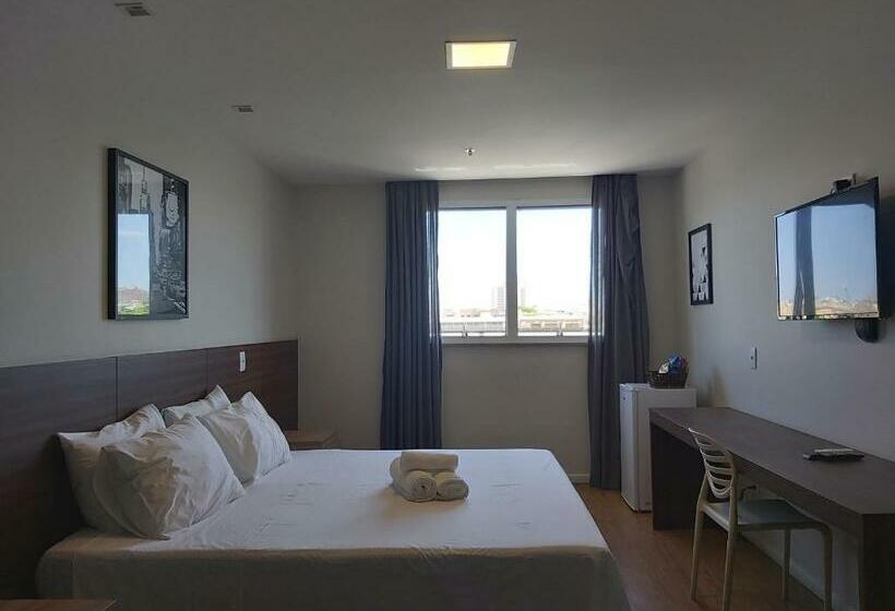 اتاق خانوادگی با سرویس بهداشتی مشترک, Be Loft Lounge