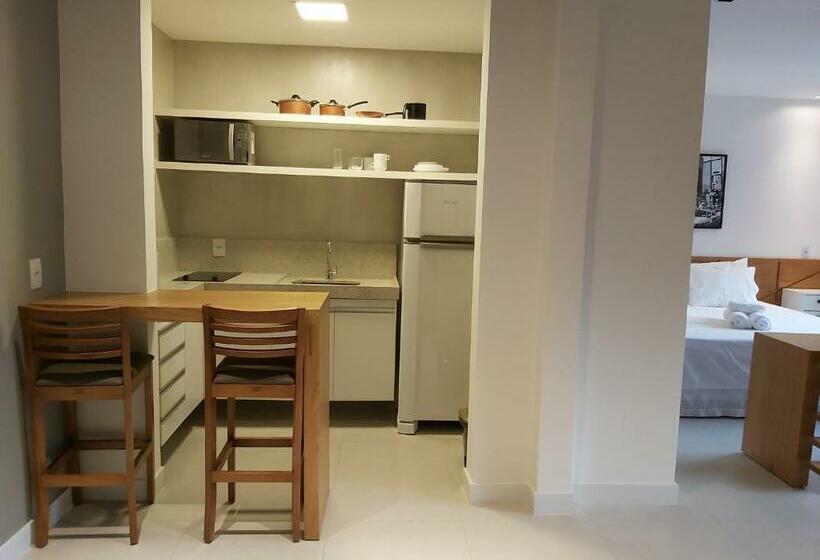 استودیوی لوکس, Be Loft Lounge