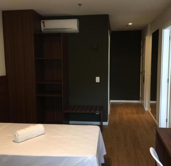 اتاق استاندارد چهار تخته, Be Loft Lounge
