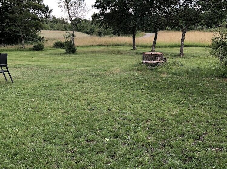 침실 3개 아파트, Hjarbæk Fjord Golfcenter