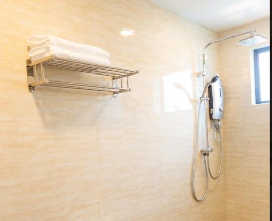 Номер Superior, The Crown Hotel Klia