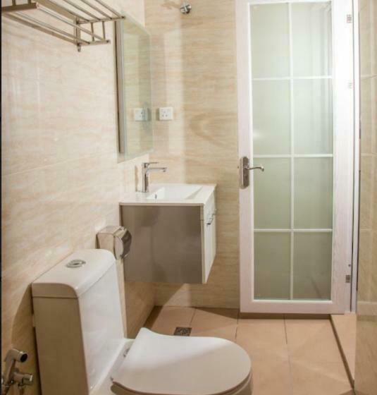 Номер Стандарт, The Crown Hotel Klia