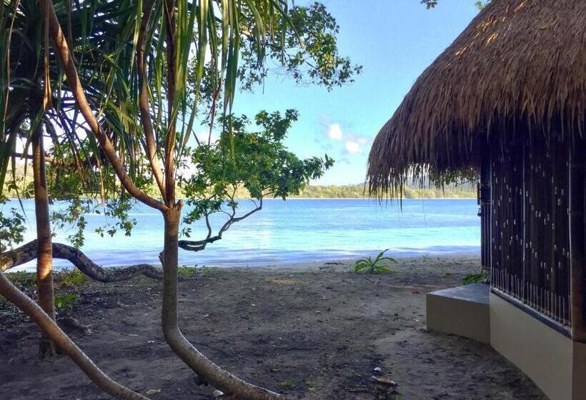 Стандартный Номер Кровать Кинг, Nikki Peucang Resort