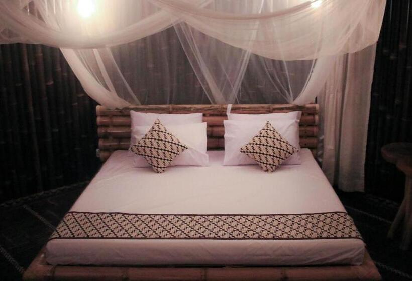 Стандартный Номер Кровать Кинг, Nikki Peucang Resort