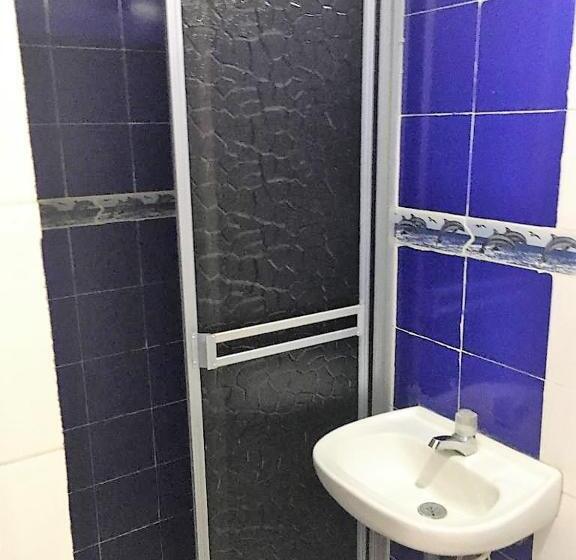 四人标准间, Miski Wasi Hospedaje Neiva