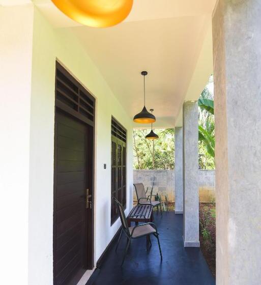Номер Стандарт, Traveller S Villa