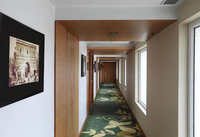 Президентский Люкс, Fortune Select Sg Highway, Ahmedabad   Member Itc S Hotel Group