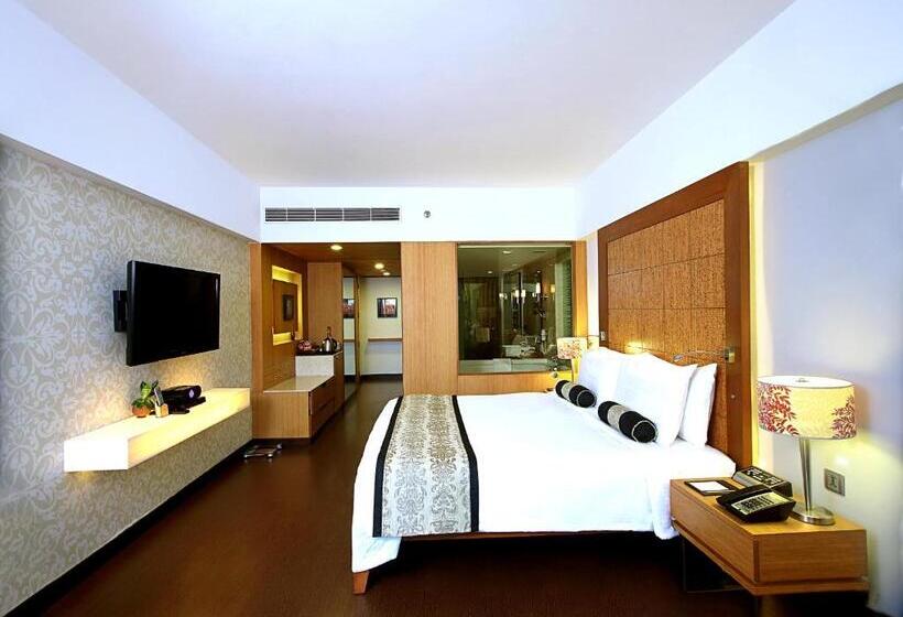 Президентский Люкс, Fortune Select Sg Highway, Ahmedabad   Member Itc S Hotel Group