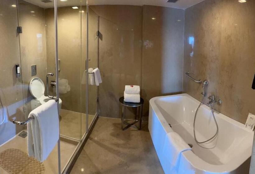 Президентский Люкс, Fortune Select Sg Highway, Ahmedabad   Member Itc S Hotel Group