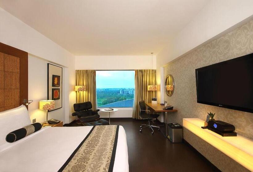 Номер Клуб, Fortune Select Sg Highway, Ahmedabad   Member Itc S Hotel Group