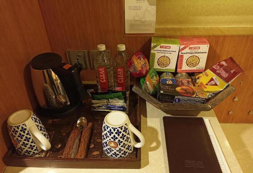 Номер Премиум, Fortune Select Sg Highway, Ahmedabad   Member Itc S Hotel Group