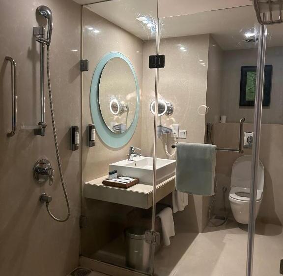 Номер Премиум, Fortune Select Sg Highway, Ahmedabad   Member Itc S Hotel Group
