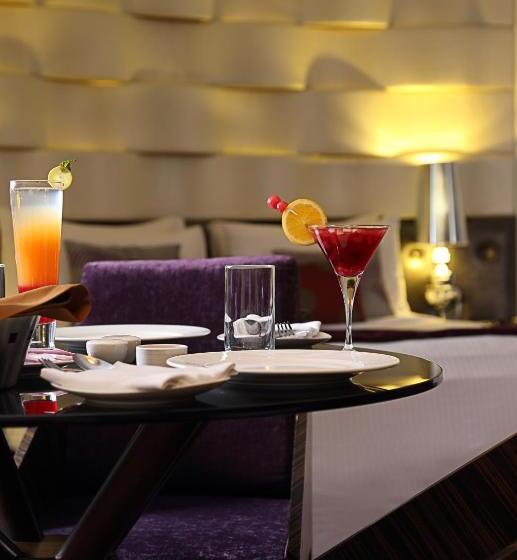 Президентский Люкс, Fortune Select Sg Highway, Ahmedabad   Member Itc S Hotel Group
