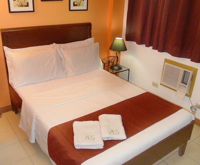 غرفة قياسية, 1775 Adriatico Suites