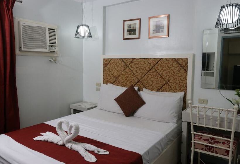 غرفة بريميوم, 1775 Adriatico Suites