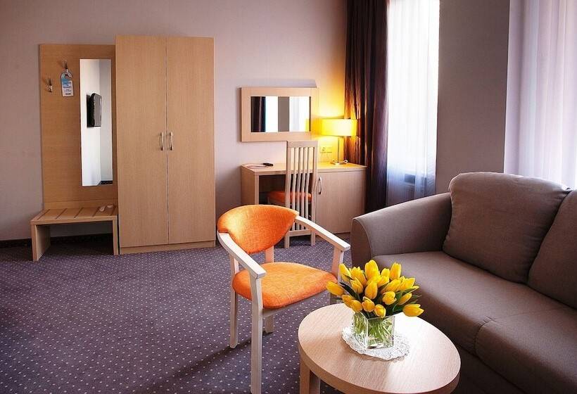 سوییت, Aerootel Krasnodar