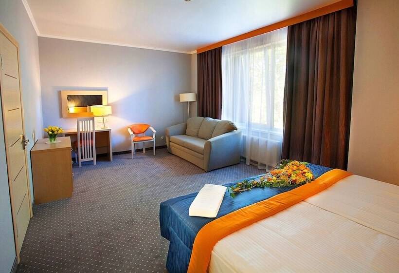 سوییت, Aerootel Krasnodar