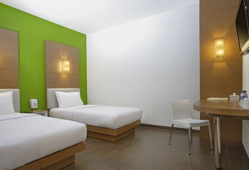 Номер Стандарт, Amaris Hotel Cirebon