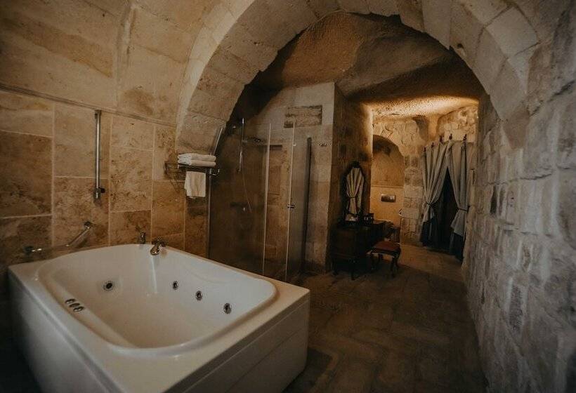 패밀리 스위트, Dere Suites Cappadocia