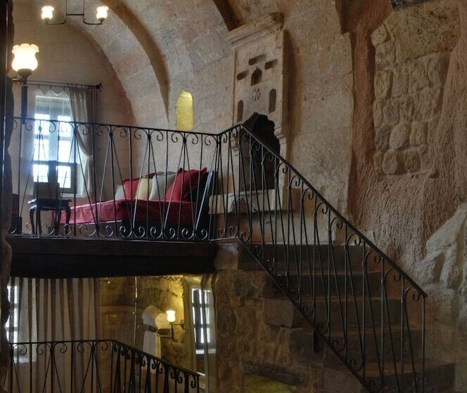 패밀리 스위트, Dere Suites Cappadocia