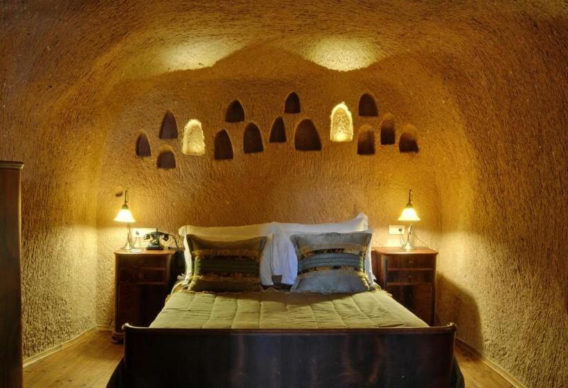 디럭스 룸, Dere Suites Cappadocia